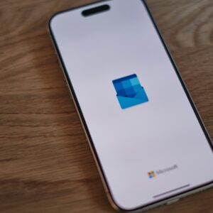 Account Mail Outlook/Hotmail