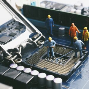 Consulenza Crypto Mining