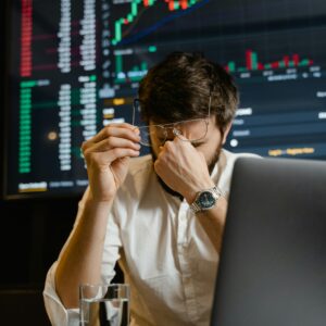 CryptoAnon – Consulenza Riservata